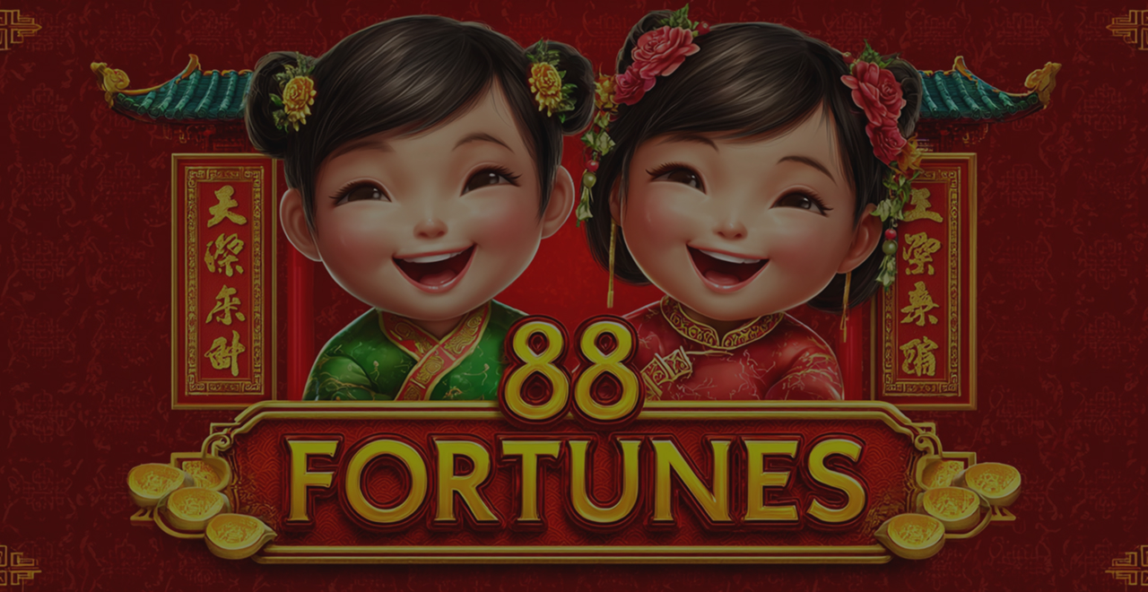 88 Fortunes